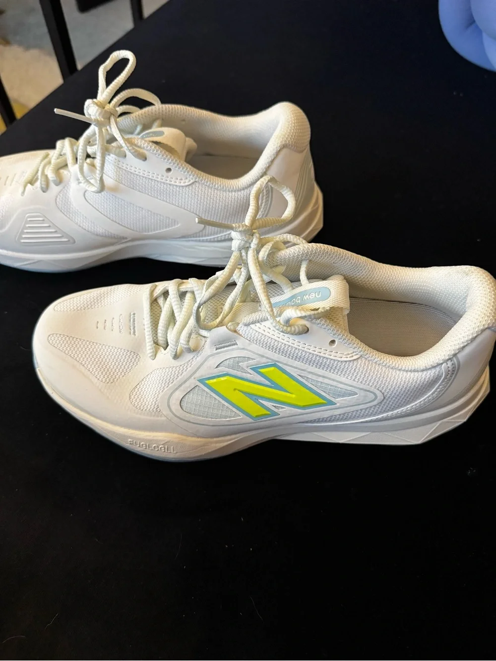 New Balance Women's FuelCell 796v5 Pickleball Sneakers
